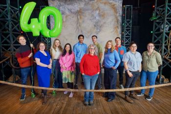 Theatr na n'Og by Neath Company Telling National Stories
