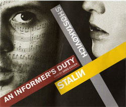 At NYTW by National Youth Theatre of Wales- An Informer's Duty