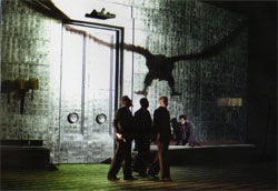 Welsh National Opera by Welsh National Opera- The Return of Ulysses