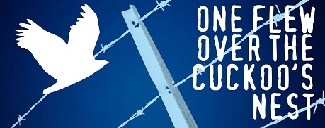 At the Torch by One Flew Over the Cuckoo's Nest- Torch Theatre