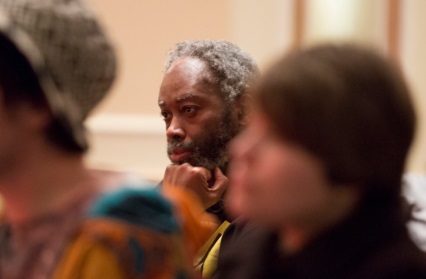 In Memory by Othneil Smith: Writer, Critic, Film-maker