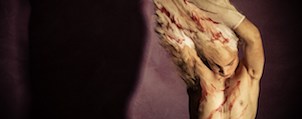 At Company of Sirens by Company of Sirens- The Wolf Tattoo