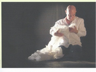 Theatr Iolo by Theatr Iolo- Out of the Blue
