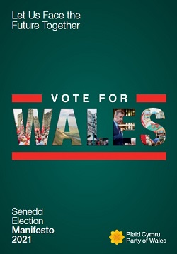 A Political Diary by Election Notes: A Manifesto