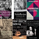 Theatre Writer Book by Playwrights