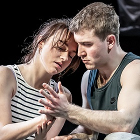 At the Sherman by Four London Critics at 