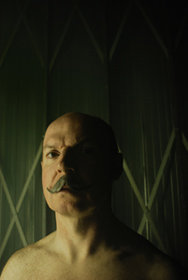 At Volcano Theatre by Volcano Theatre / Marc Rees- Unknown Pleasures: Threshold