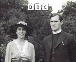 Loves Moment: R S Thomas and Mildred Eldridge by Gwyneth Lewis 