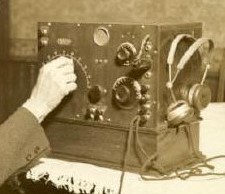 Radio Arts Feature by Radio
