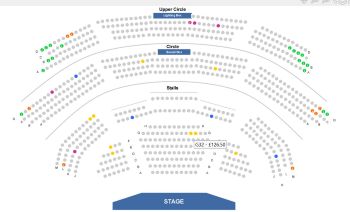 review of Welsh National Theatre ; click here to read the full review