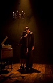 Theatr na n'Og by Theatr na ng- Nye & Jennie