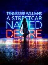 At Theatr Clwyd by A Streetcar Named Desire