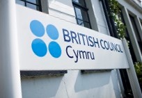 Arts Policy Report by British Council & Visiting Arts