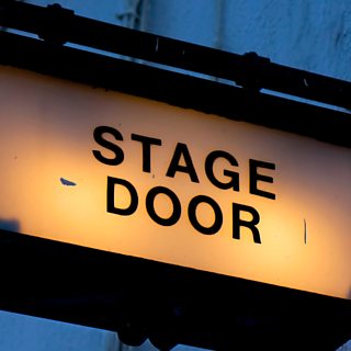 Radio Arts Feature by Behind the Scenes: Robert Icke