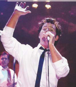 Theatr na n'Og by Tom  A story of Tom Jones