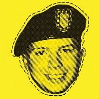 At National Theatre Wales by The Radicalisation of Bradley Manning- National Theatre Wales