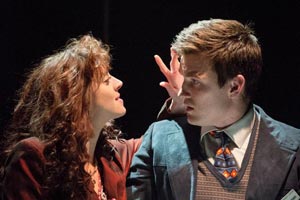 At National Theatre Wales by National Theatre Wales- Tonypandemonium