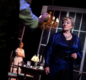 At the Torch by Torch Theatre, Milford Haven- An Inspector Calls    
