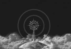 Radio Arts Feature by The Review of the Year Show