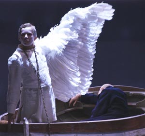 Welsh National Opera by Welsh National Opera- Lohengrin