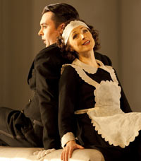 Welsh National Opera by Welsh National Opera- The Marriage of Figaro