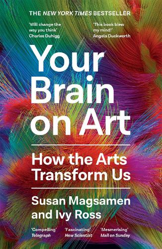 review of Art & the Senses: Body &Mind ; click here to read the full review