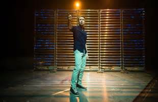 Theatre in Wales: Comment by Aberystwyth Arts Centre & Joio/ Hartshorn-Hook & Associates