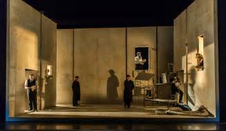 At Music Theatre Wales by Music Theatre Wales