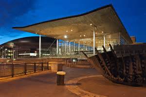 Culture in the Senedd by Culture, Welsh Language & Communications Committee