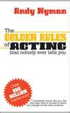 Actor Theatre Book by Andy Nyman 