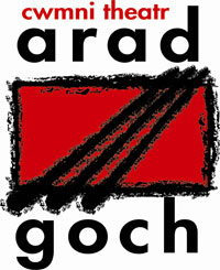 Arad Goch by Arad Goch- Oes Rhaid i mi Ddefro