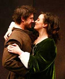 At Theatr Clwyd by Arden of Faversham- Clwyd Theatr Cymru