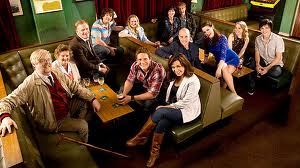 Television Arts Feature by BBC One Wales 