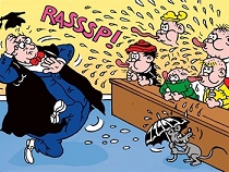 Arts Council Uncovered by Analysis and Critique