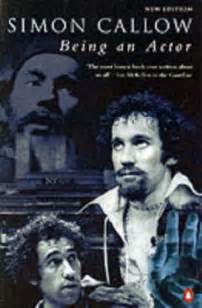 Actor Theatre Book by Simon Callow �Being An Actor� part one