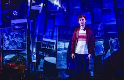 At the Other Room by Red Oak Theatre- �Cardiff Boy�