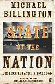 Theatre History by Michael Billington