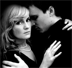 At Black Rat by Black Rat Productions- Miss Julie