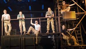 Theatre Event by Theatre Practitioners and Scholars