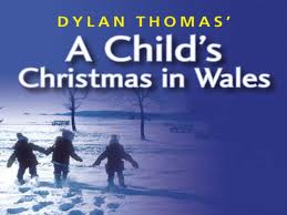 At Louche Theatre by Louche Theatre- A Child�s Christmas in Wales