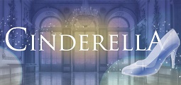 Aberystwyth Pantomime by The Wardens Company- Cinderella