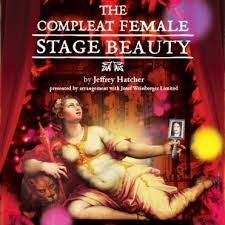 At Mappa Mundi by Mappa Mundi & Theatr Mwldan- The Compleat Female Stage Beauty