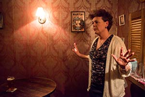 At the Other Room by Constellation Street