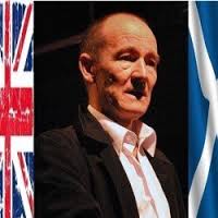 Theatre of Scotland by Traverse/ Fairpley