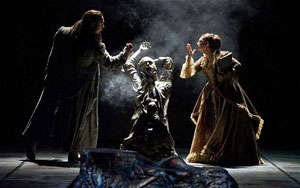 Welsh National Opera by Welsh National Opera- Don Giovanni