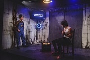 At the Other Room by The Other Room- Hela Critical Round-up