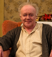 In Memory by Robert Blythe