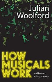 Theatre Writer Book by Julian Woolford 