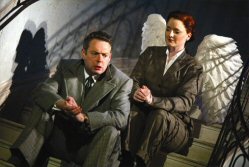 Welsh National Opera by Welsh National Opera- Jephtha