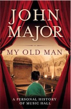 Theatre History by John Major 